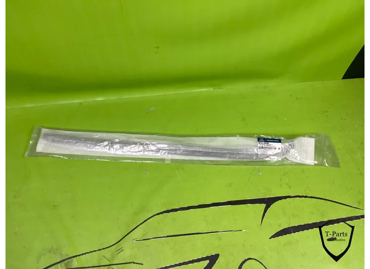 Koop Sierlijst | Sierstrip | Stootlijst | Losse delen bij T-Parts