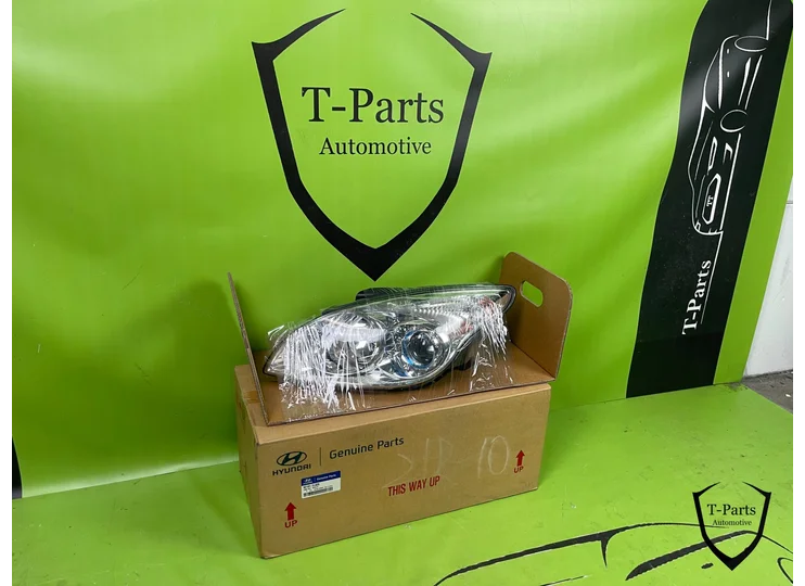 Koop Koplamp | Enkel bij T-Parts