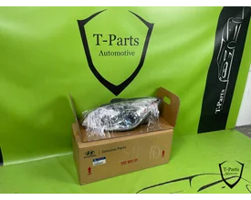hyundai i30 koplamp 07+ links 92101 2L020 nieuw  921012L020 image 1