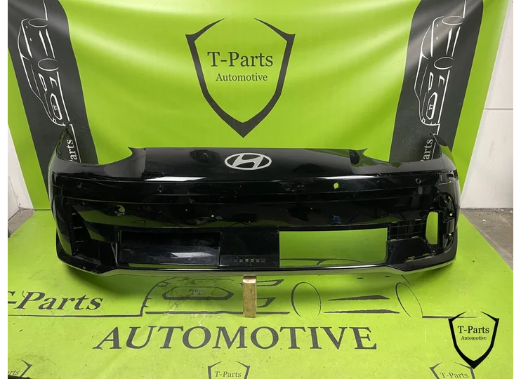 Koop Voorbumper bij T-Parts