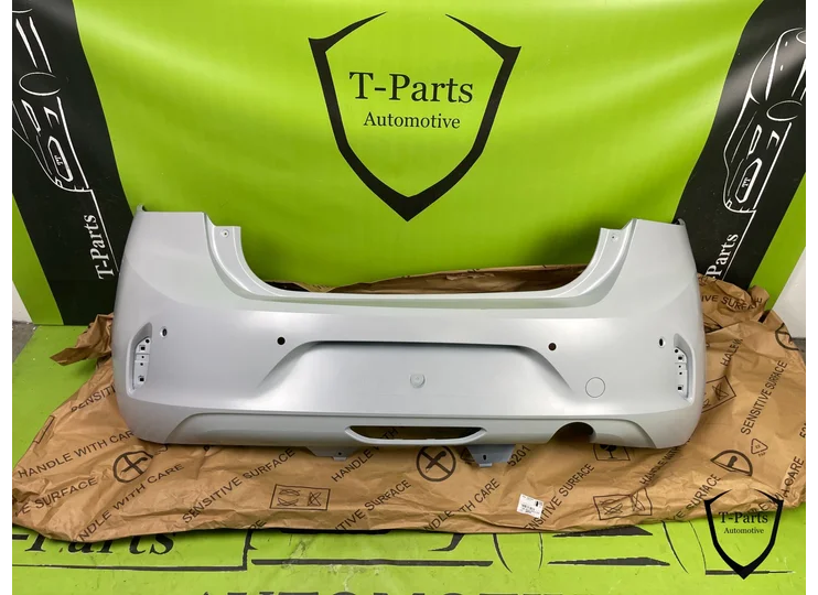 Koop Achterbumper bij T-Parts