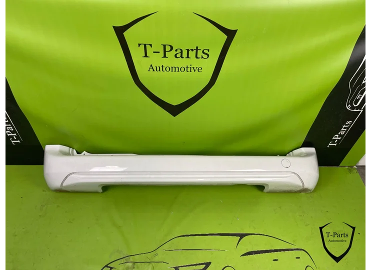 Koop Achterbumper bij T-Parts