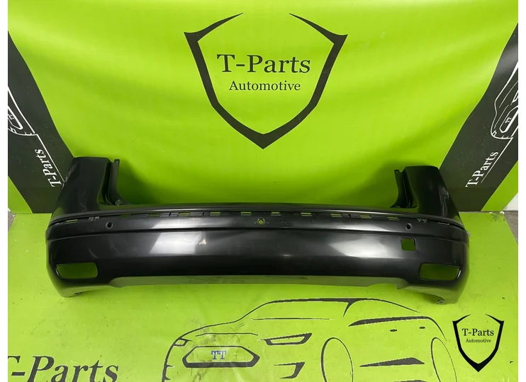 Koop Achterbumper bij T-Parts