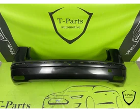 hyundai i30 rear bumper SW COMBI PDC 86611-2L320 bumper 866112L320 image 1