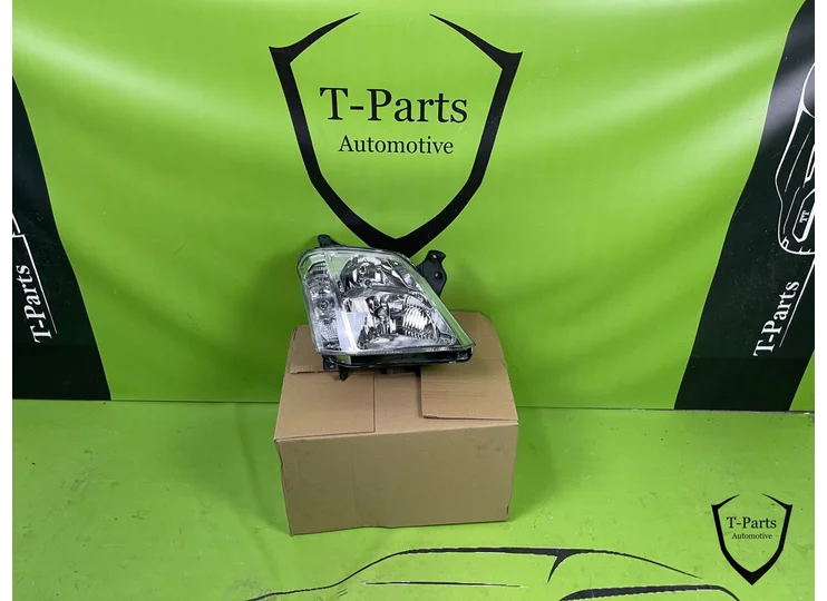 Koop Koplamp | Enkel bij T-Parts