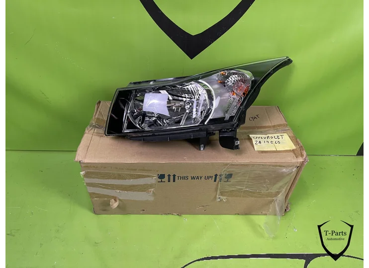 Koop Koplamp | Enkel bij T-Parts