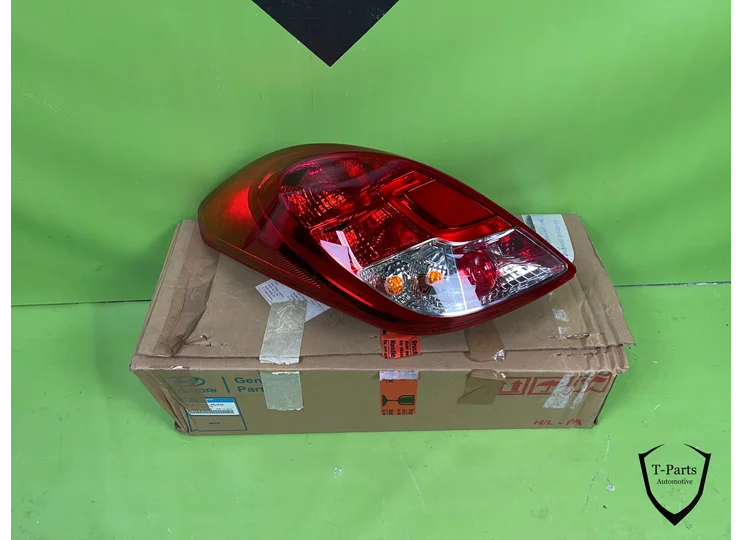 Koop Achterlicht | Enkel bij T-Parts