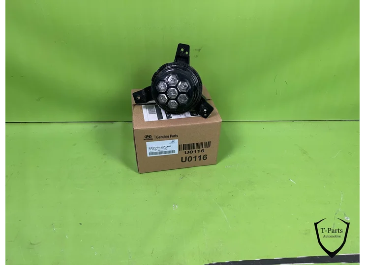 Koop Mistlamp | Enkel bij T-Parts