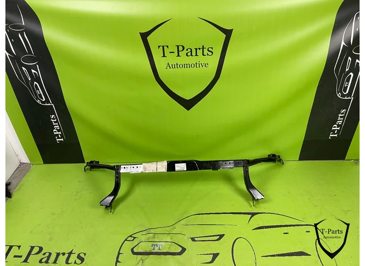 Koop Voorbumper bij T-Parts