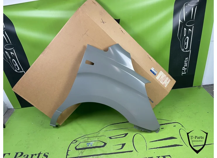 Koop Zijpaneel | Zijscherm | Voorscherm bij T-Parts