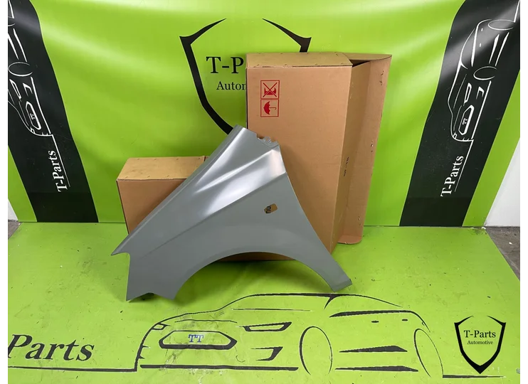 Koop Zijpaneel | Zijscherm | Voorscherm bij T-Parts