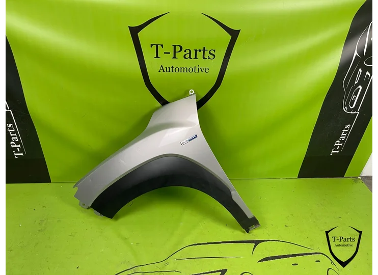 Koop Zijpaneel | Zijscherm | Voorscherm bij T-Parts