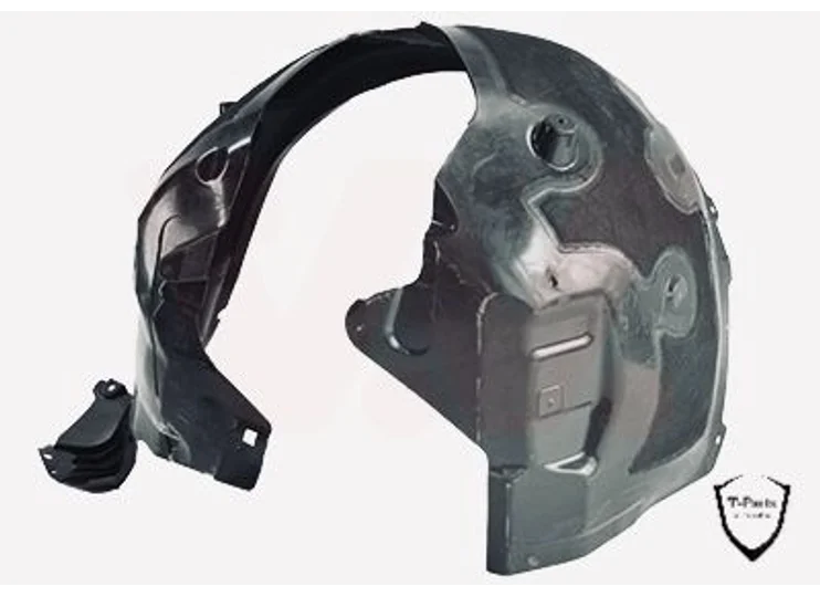Koop Binnenscherm | Wielkast | Modderkuip bij T-Parts