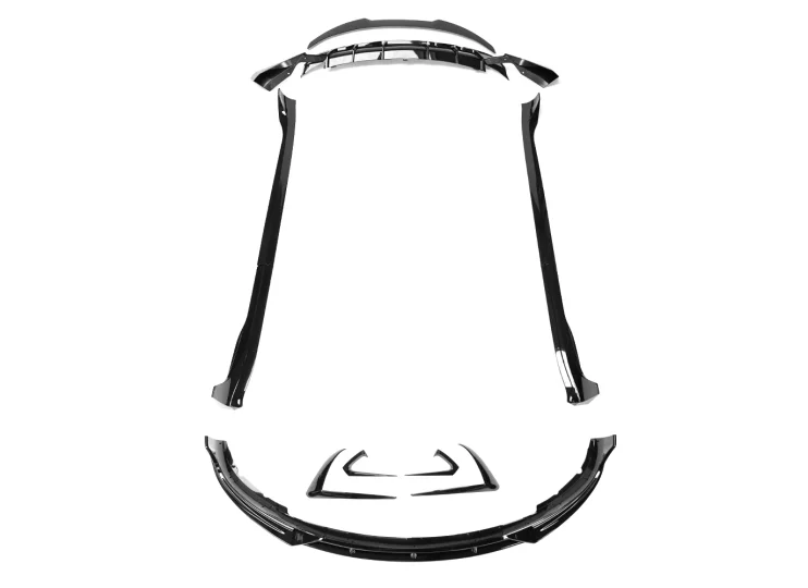 Koop Voorbumper bij T-Parts