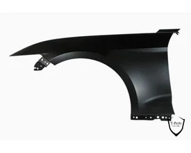 Ford mustang 2015 - 2017 zijscherm nieuw linksvoor image 1