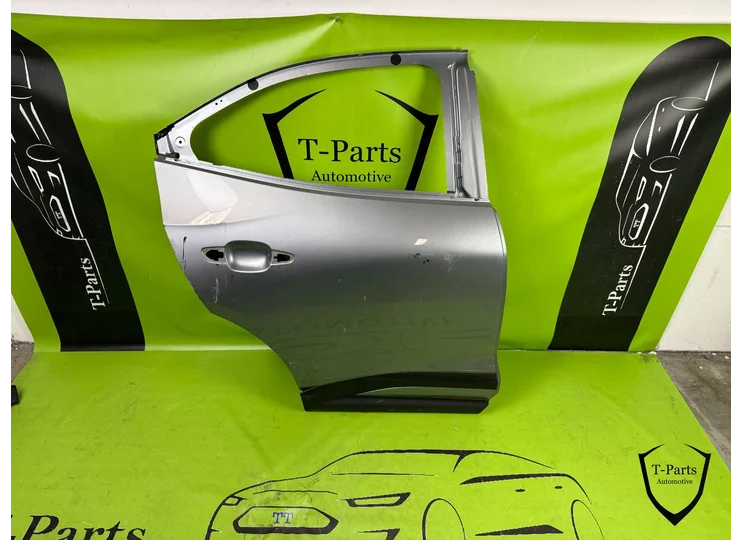 Koop Portier | Deur | Enkel bij T-Parts