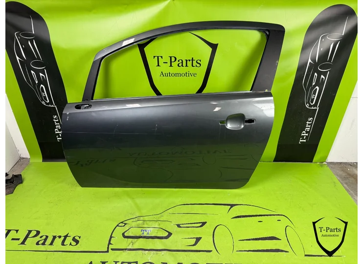 Koop Portier | Deur | Enkel bij T-Parts