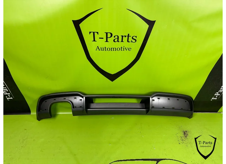 Koop Achterbumper bij T-Parts