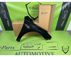 hyundai i30 rechts zijscherm nieuw 2007-2012 spatbord 66321-2L030 663212L030 image 1