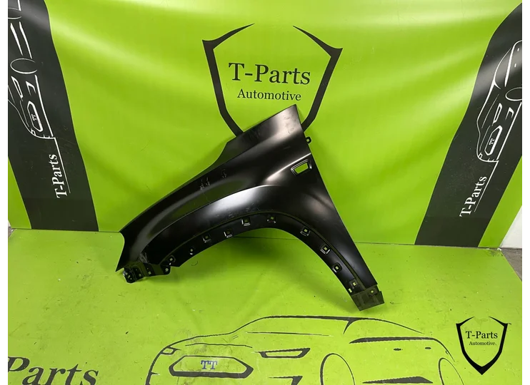 Koop Zijpaneel | Zijscherm | Voorscherm bij T-Parts