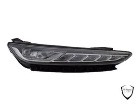 hyundai kona rechts dagrijverlichting lamp 92208J9000 image 1
