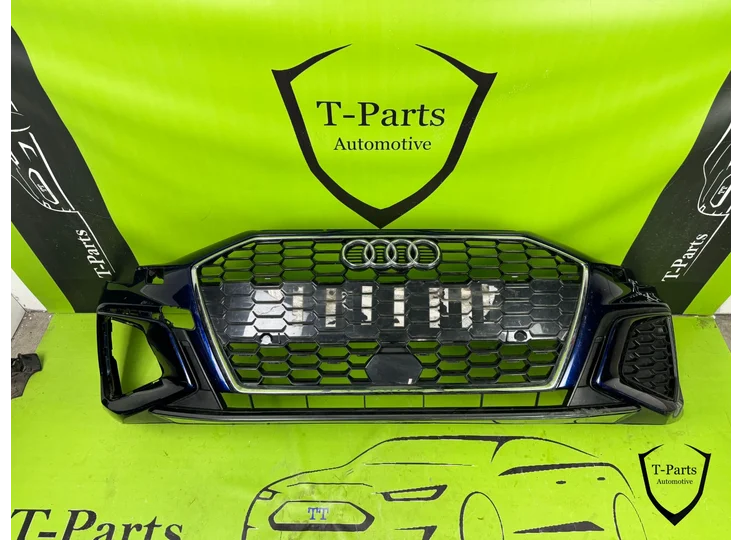 Koop Voorbumper bij T-Parts