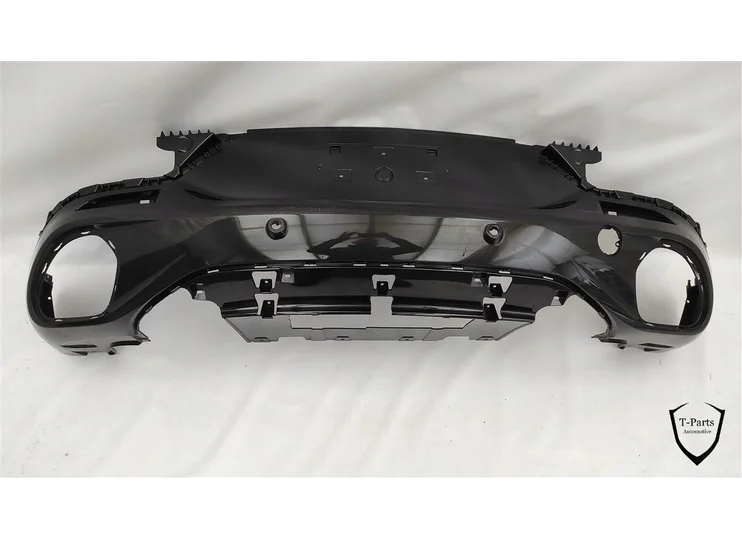 Koop Achterbumper bij T-Parts