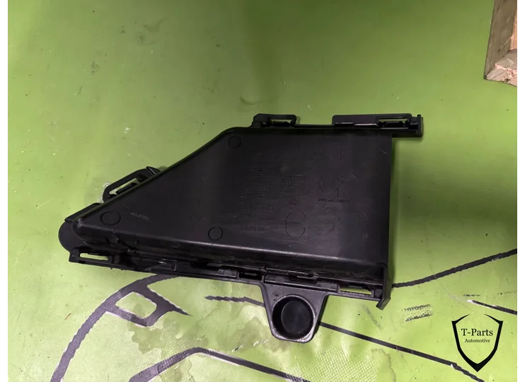 Koop Voorbumper bij T-Parts