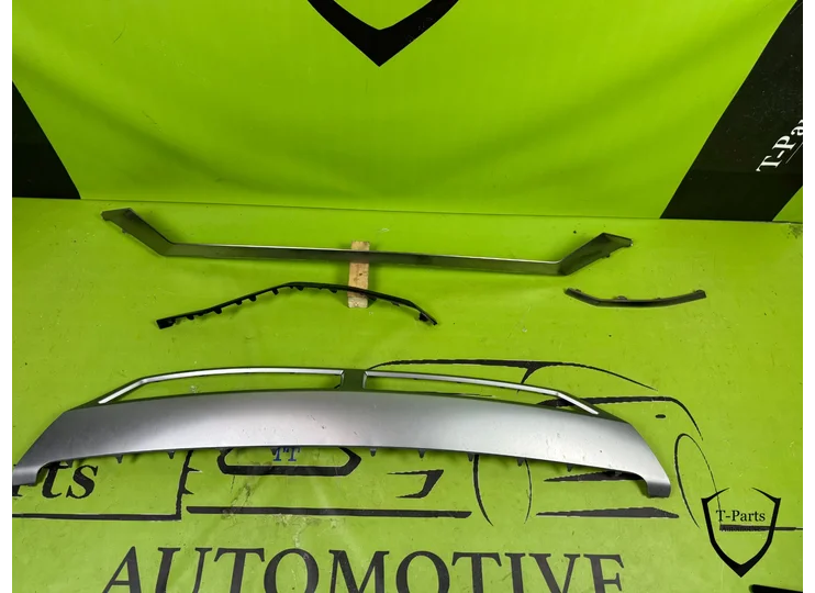 Koop Voorbumper bij T-Parts