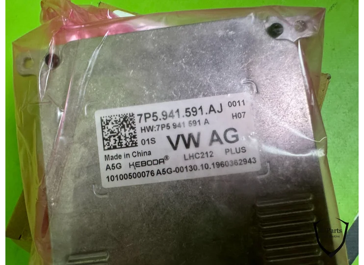 Koop Xenon module bij T-Parts