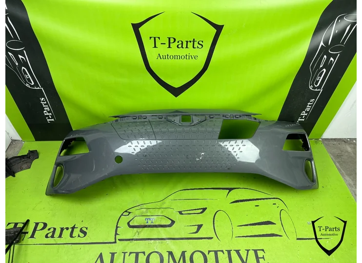 Koop Voorbumper bij T-Parts