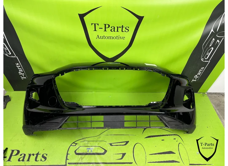 Koop Voorbumper bij T-Parts