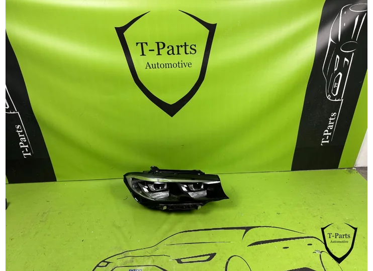 Koop Koplamp | Enkel bij T-Parts