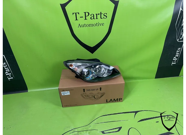 Koop Koplamp | Enkel bij T-Parts