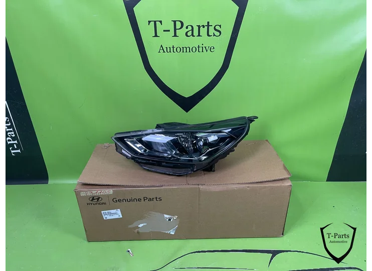 Koop Koplamp | Enkel bij T-Parts