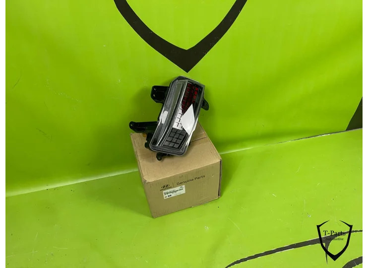 Koop Achterlicht | Enkel bij T-Parts
