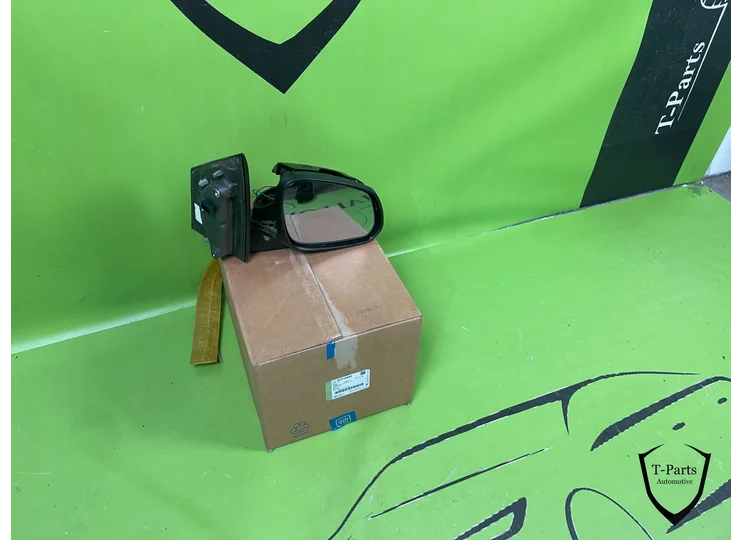 Koop Buitenspiegel | Enkel bij T-Parts