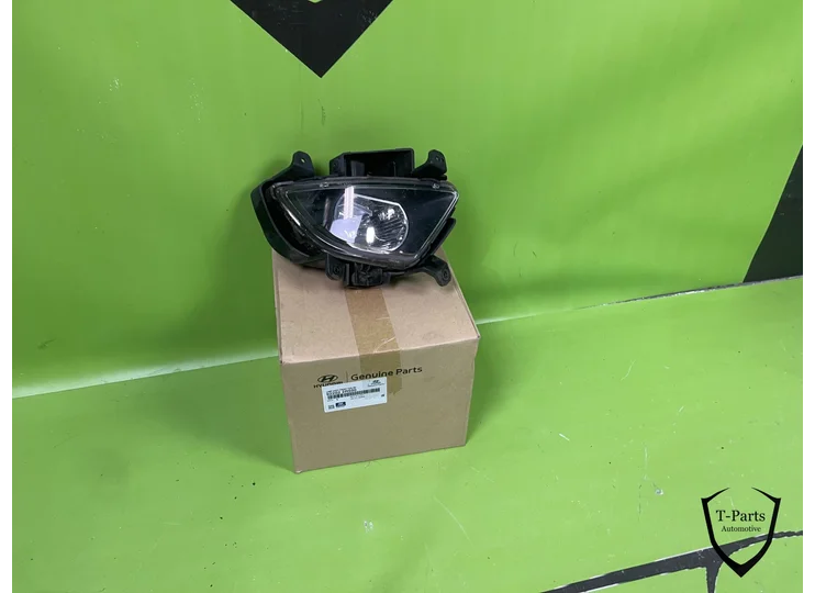 Koop Mistlamp | Enkel bij T-Parts