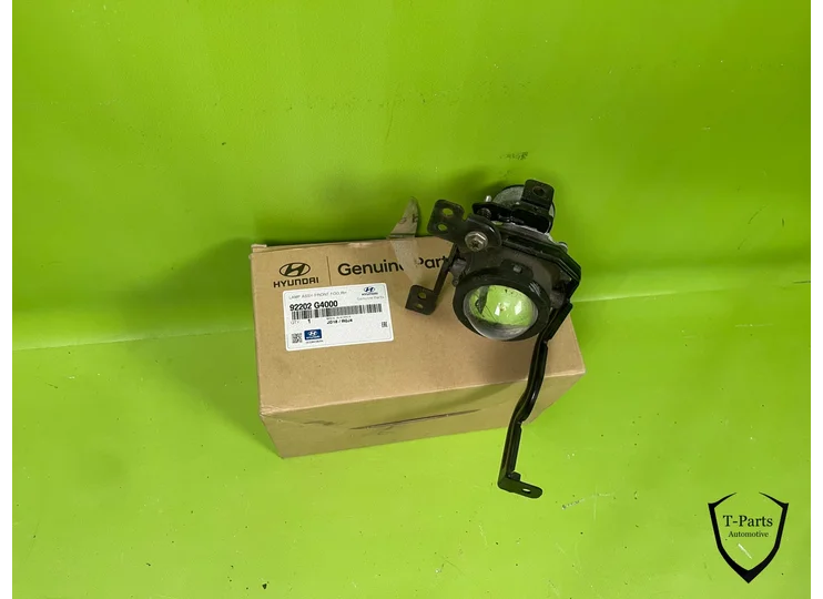 Koop Mistlamp | Enkel bij T-Parts