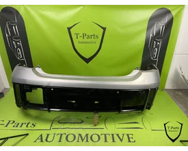 hyundai ioniq 6 rear bumper bumper 86612KL000 image 1