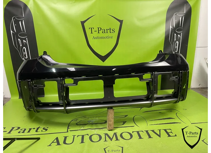 Koop Achterbumper bij T-Parts
