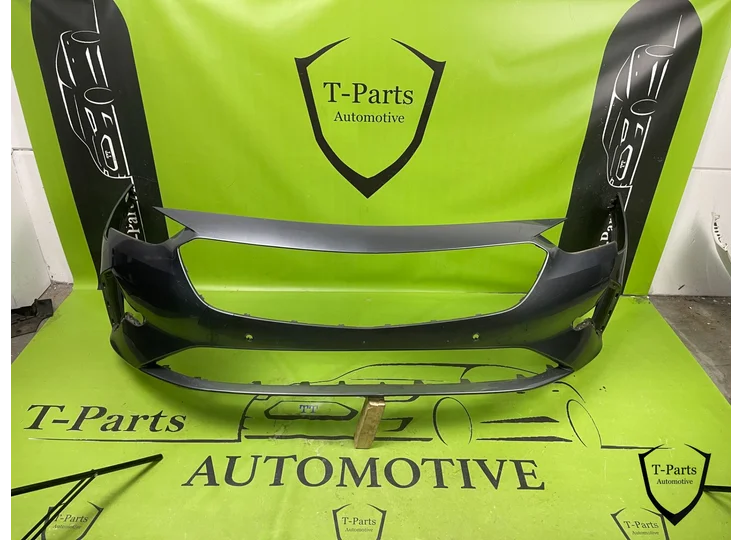 Koop Voorbumper bij T-Parts