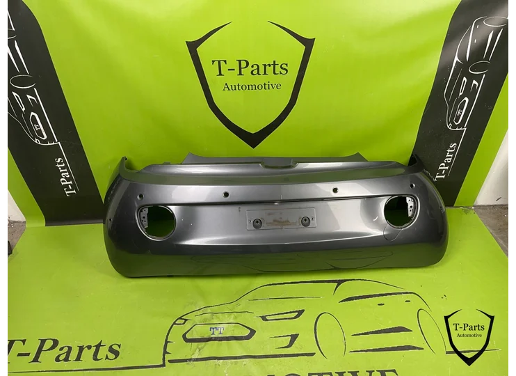 Koop Achterbumper bij T-Parts