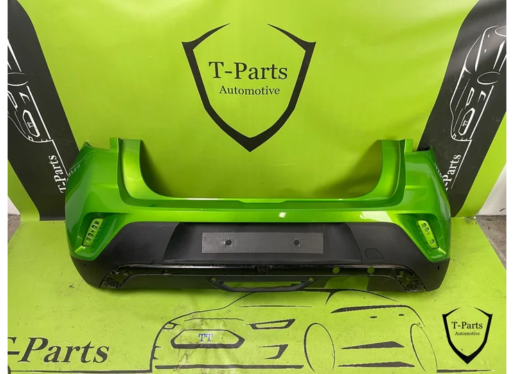 Koop Achterbumper bij T-Parts