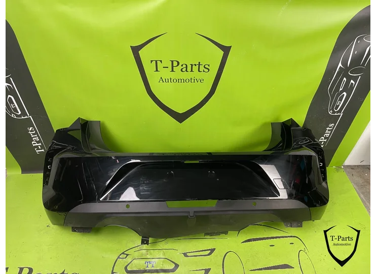 Koop Achterbumper bij T-Parts