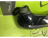 Koop Achterbumper bij T-Parts