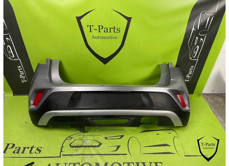 Koop Achterbumper bij T-Parts