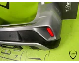 Koop Achterbumper bij T-Parts