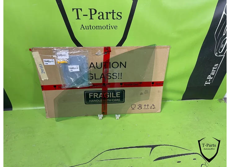 Koop Zij-ruit | Enkel bij T-Parts