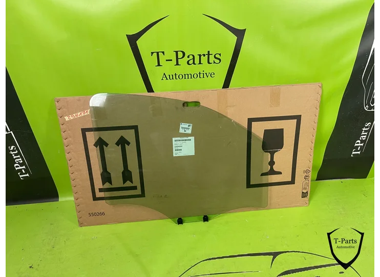 Koop Zij-ruit | Enkel bij T-Parts